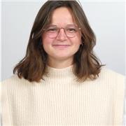 Ancienne préparationnaire  propose des cours de français en langue étrangère